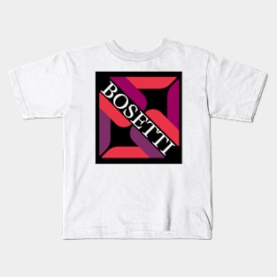 Bosetti Primo Kids T-Shirt